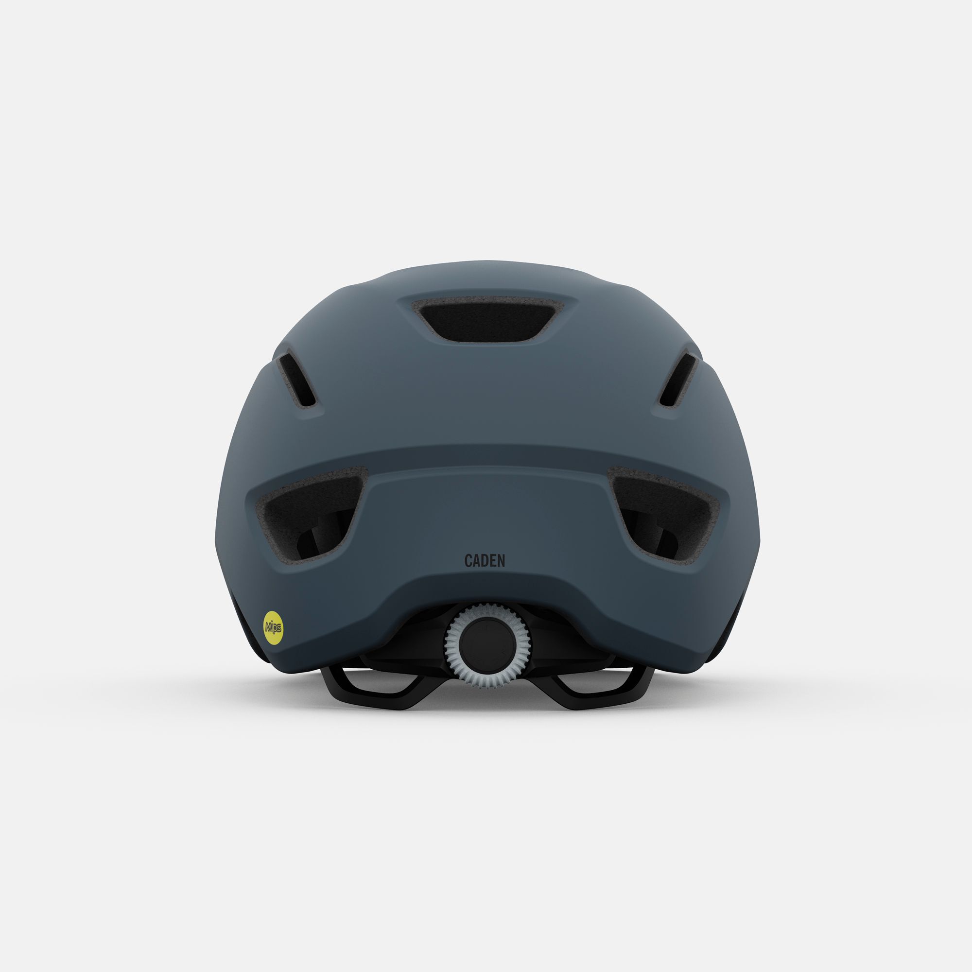 51-55 cm Matte Black Small 2021 Giro Caden MIPS Adult Urban Cycling Helmet