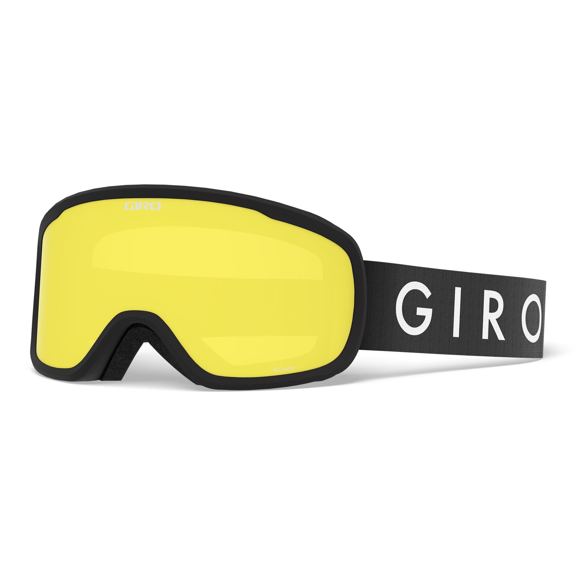 Roam Asian Fit Goggle | Giro