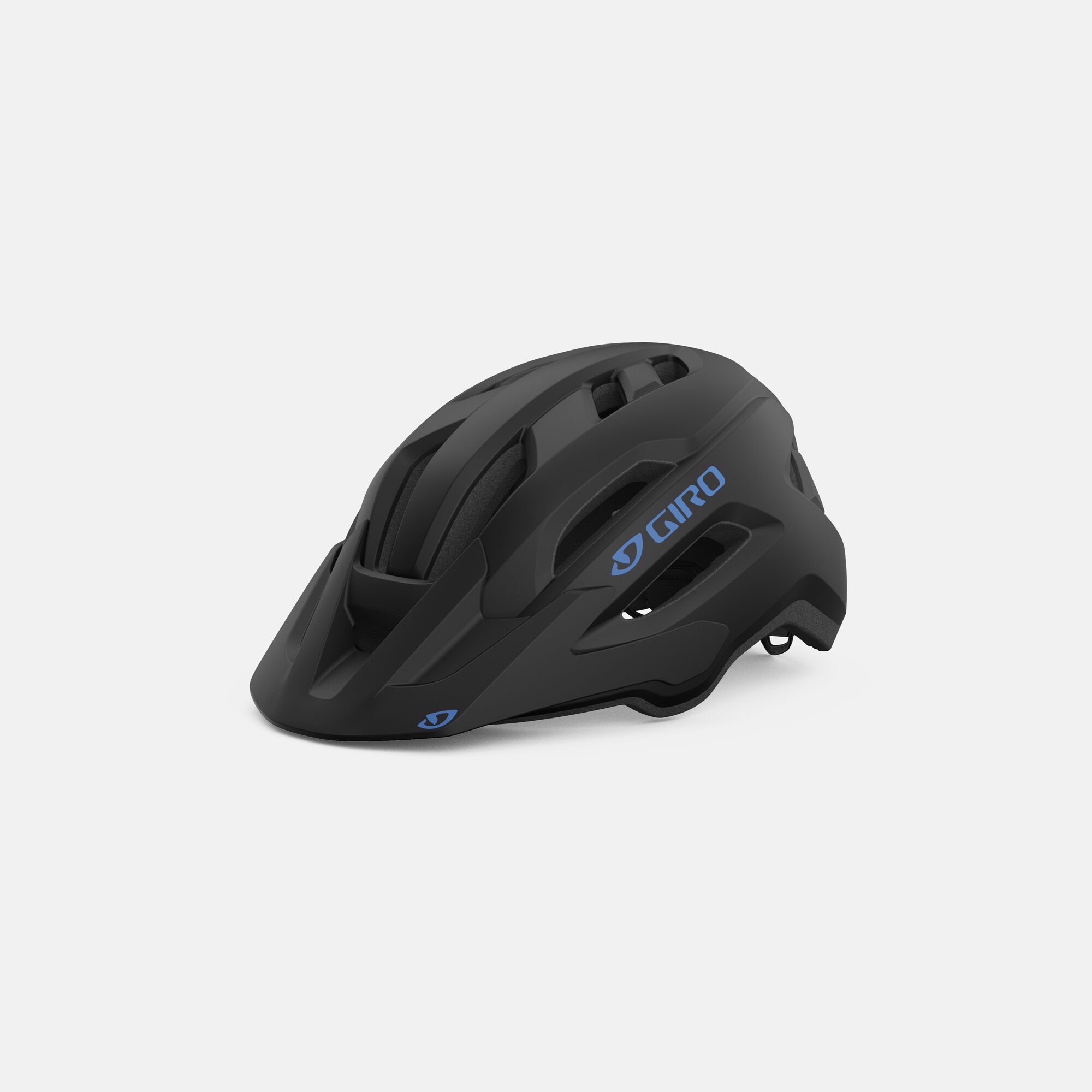 Giro fixture best sale mips matte black