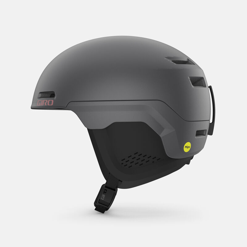 Owen Spherical Helmet