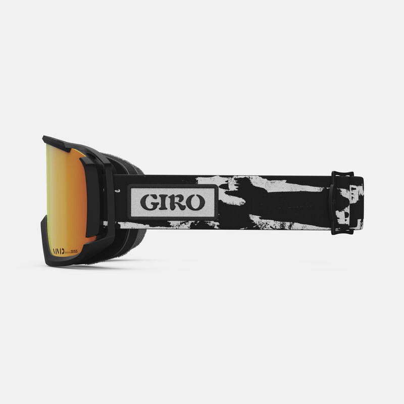 Revolt Goggle