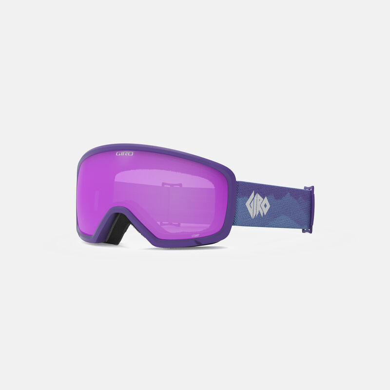 Stomp Goggle