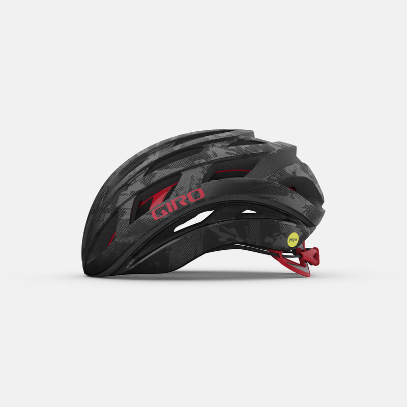 Helios Spherical Helmet