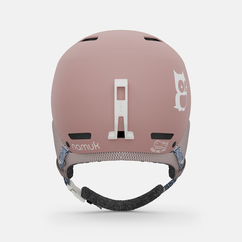 Crue Helmet