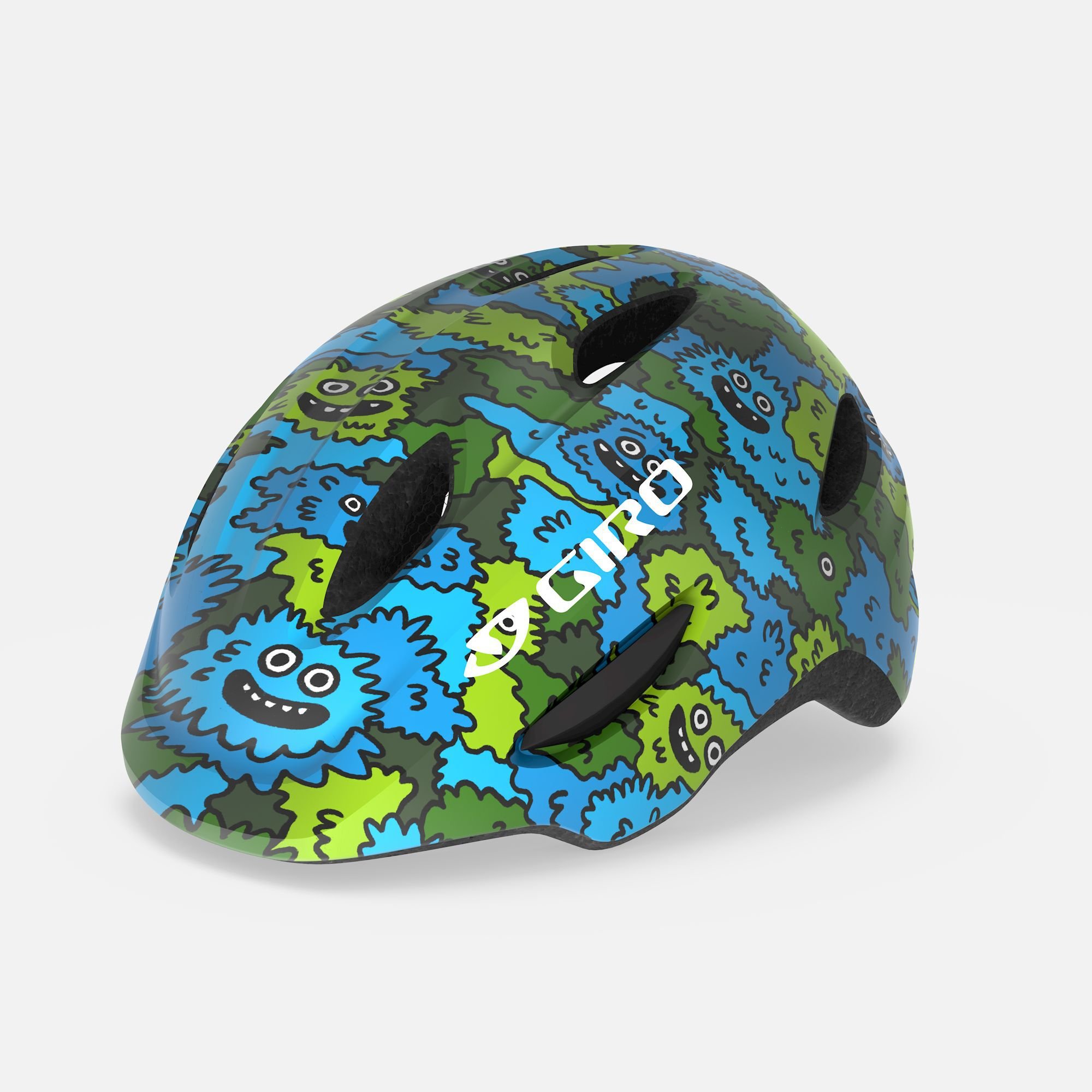 Scamp Mips Helmet