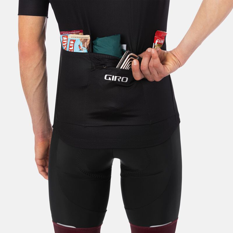 Men's Chrono Expert Jersey