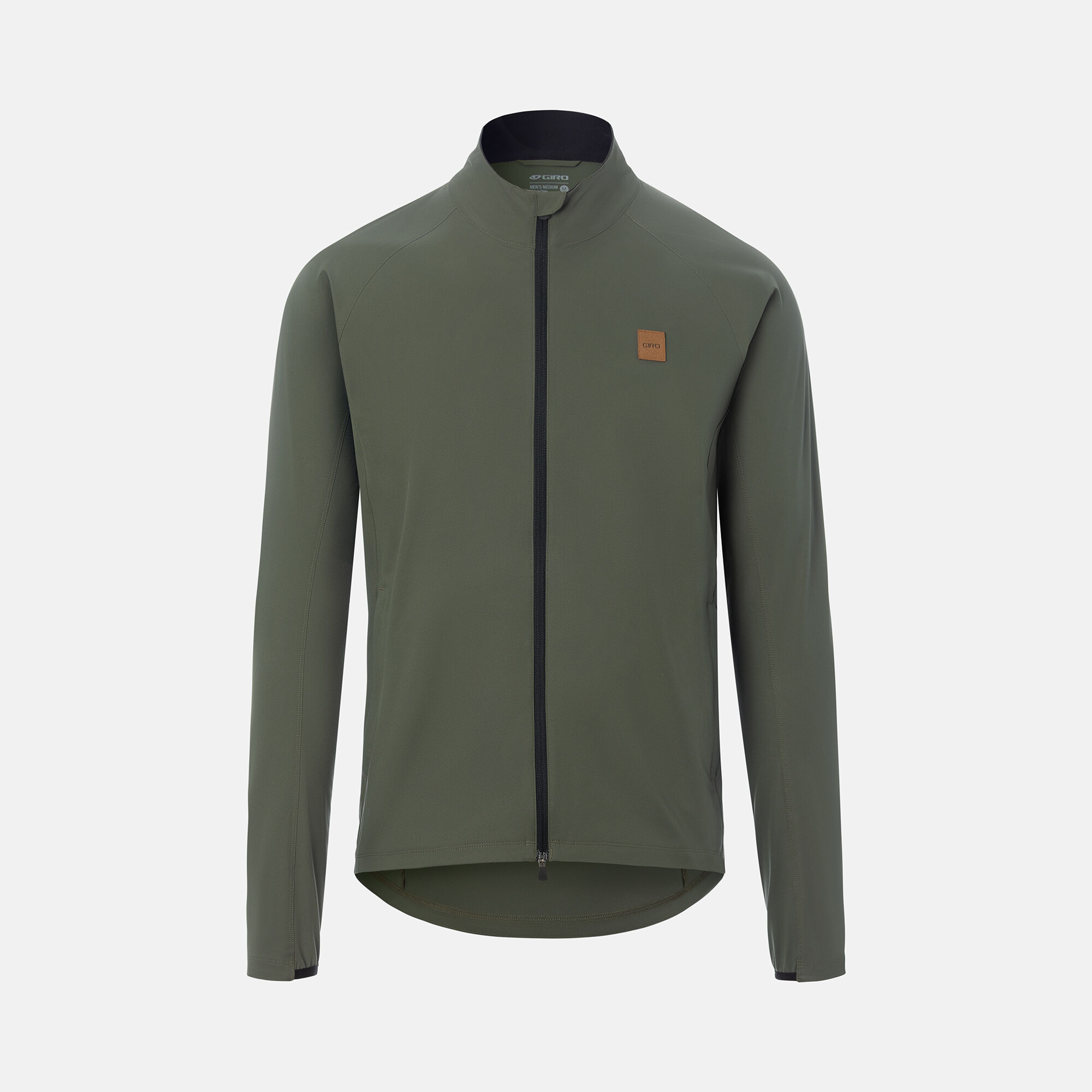 Giro cycling sales jacket