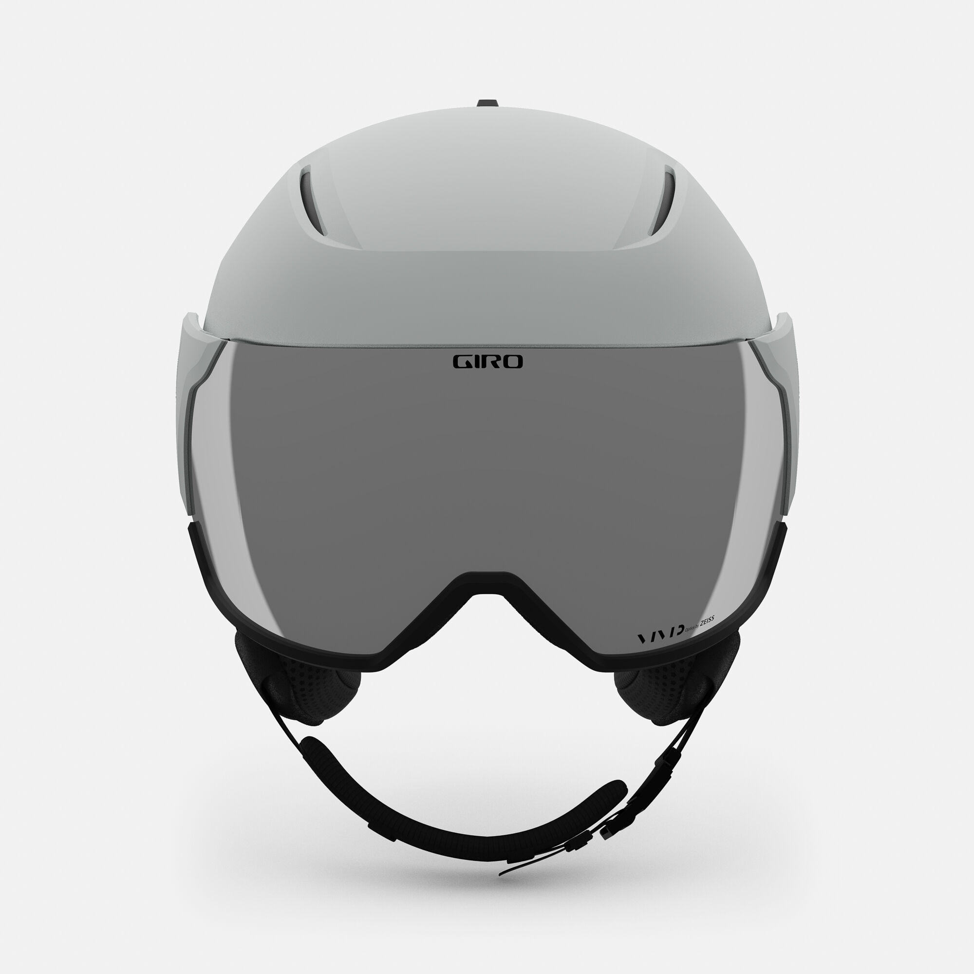 Giro seam 2025 snow sports helmet