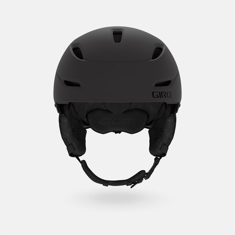 Ratio Helmet