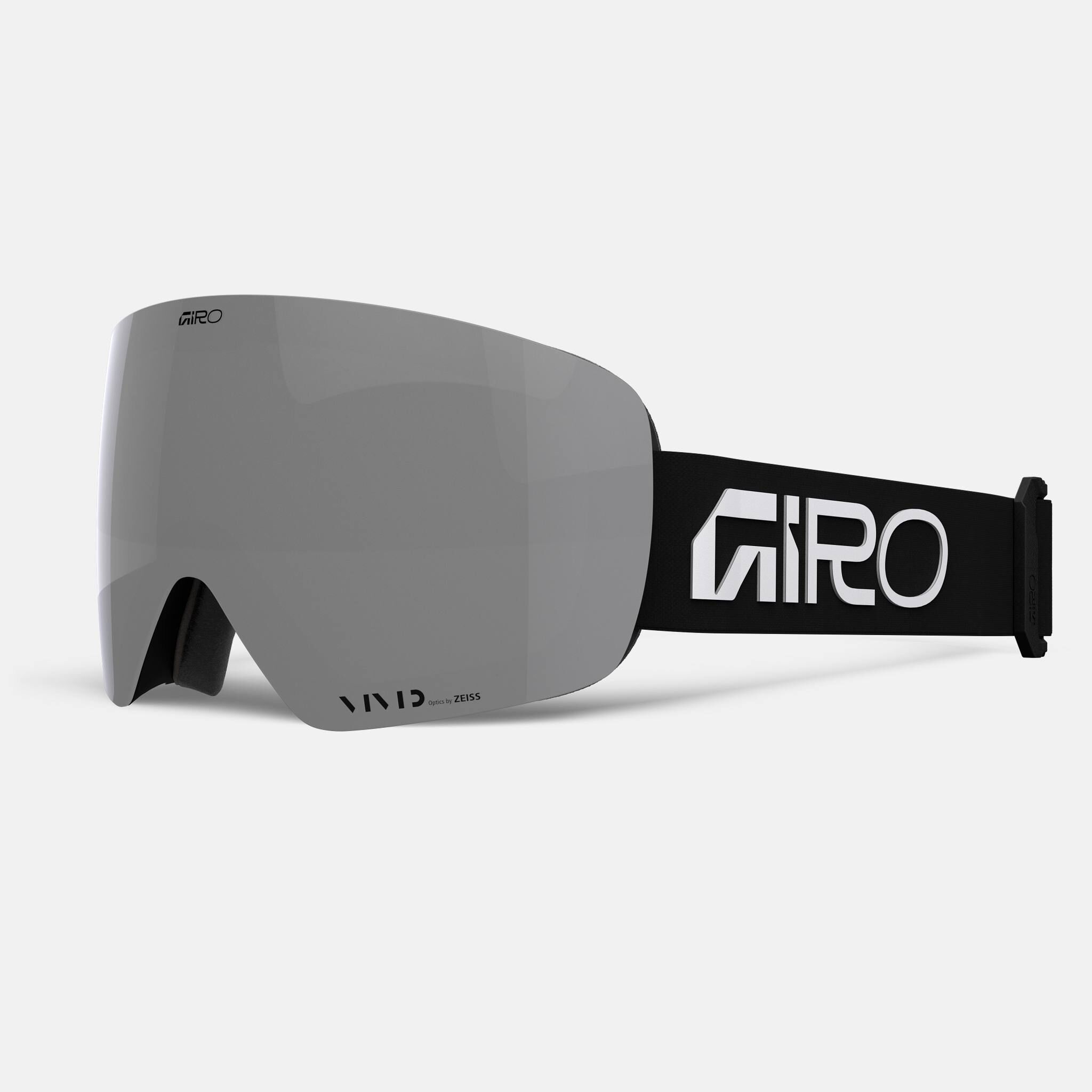GIRO CONTOUR AF ゴーグル VIVIDレンズ付き Giro Contour Snow Goggles - PROLENS