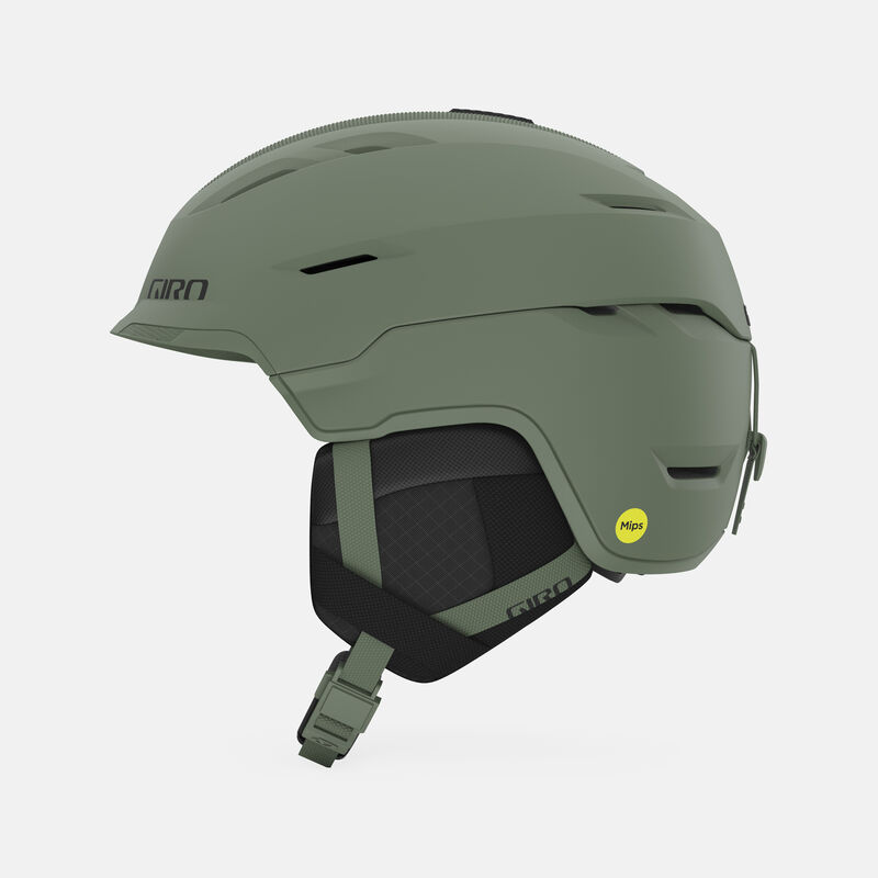 Tor Spherical Helmet