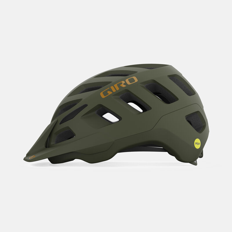 Radix Mips Helmet