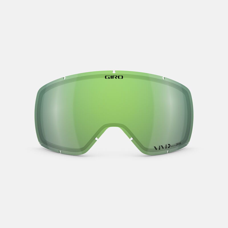 Balance II Goggle Replacement Lens