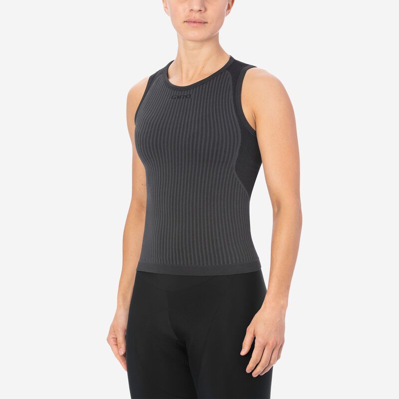 Women's Chrono Sleeveless Base Layer