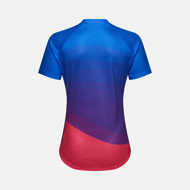 Women's Roust Jersey