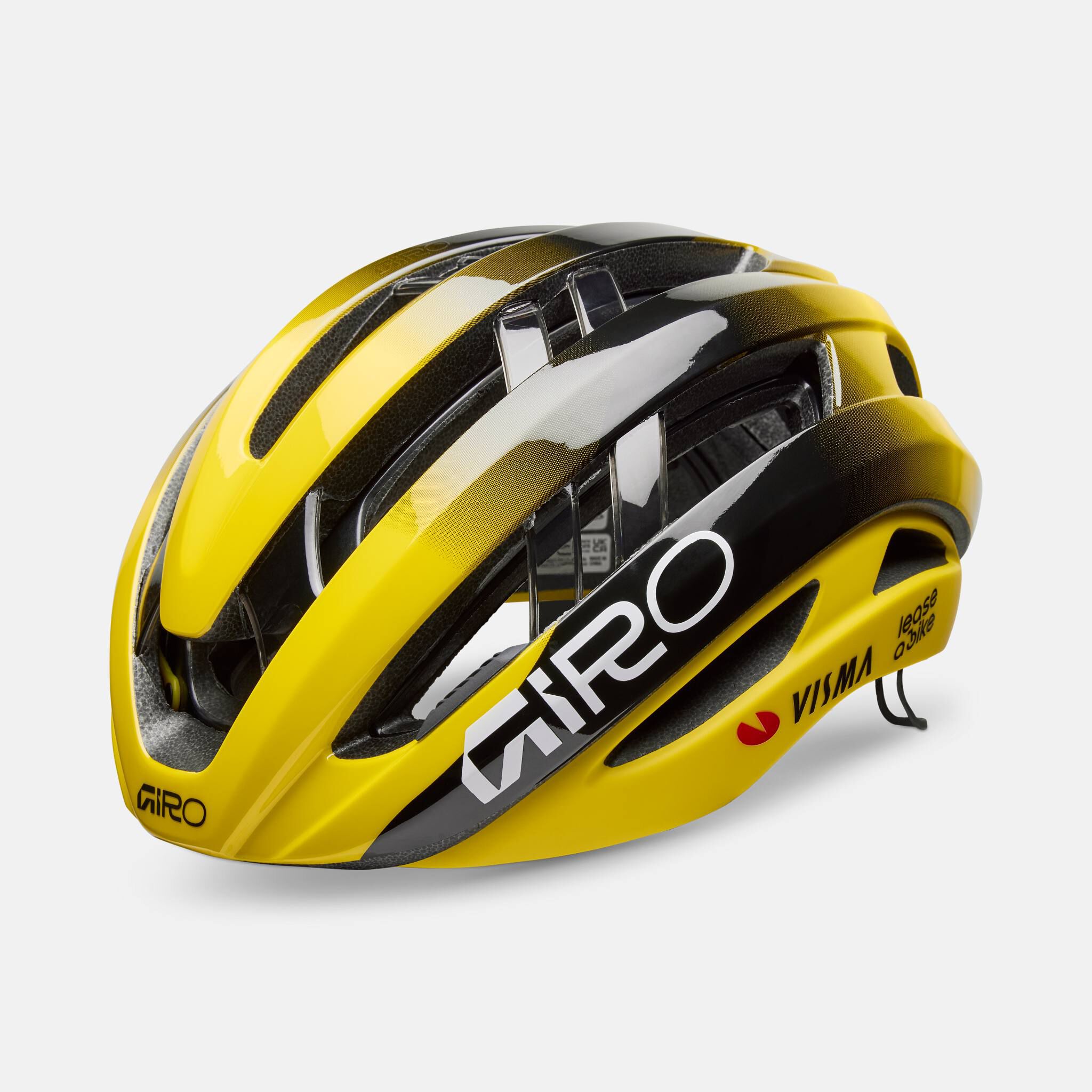 Designing Speed: Aerohead II | Giro.com