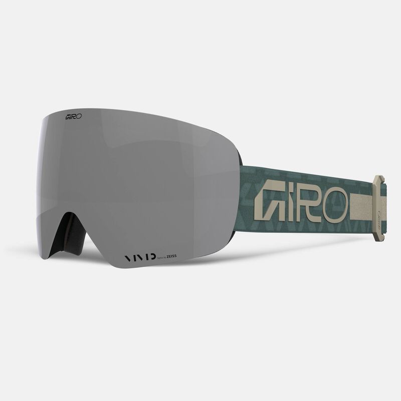Contour RS Goggle