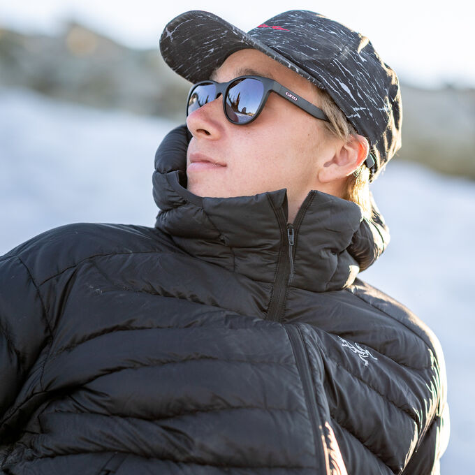 Lupra Sunglasses Details