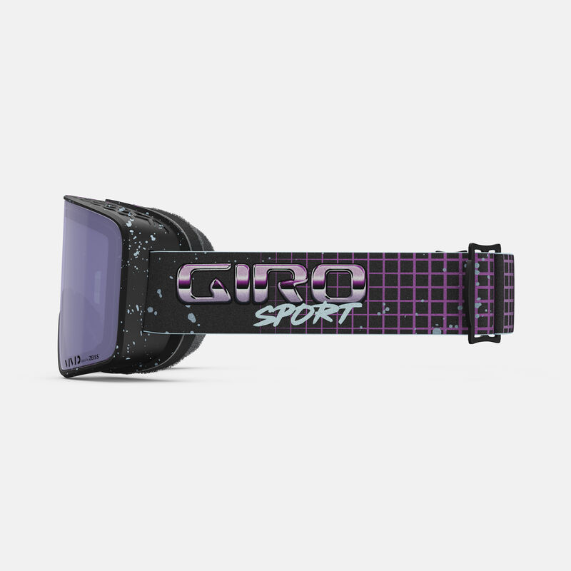 Method Goggle