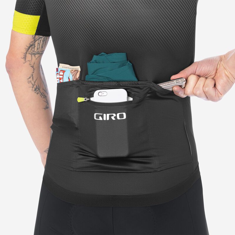 Men&#39;s Chrono Pro Jersey