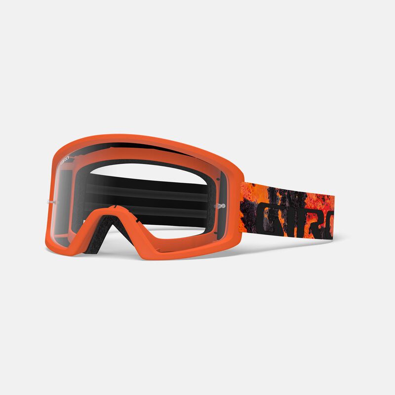 Tazz MTB Goggle with VIVID Lens