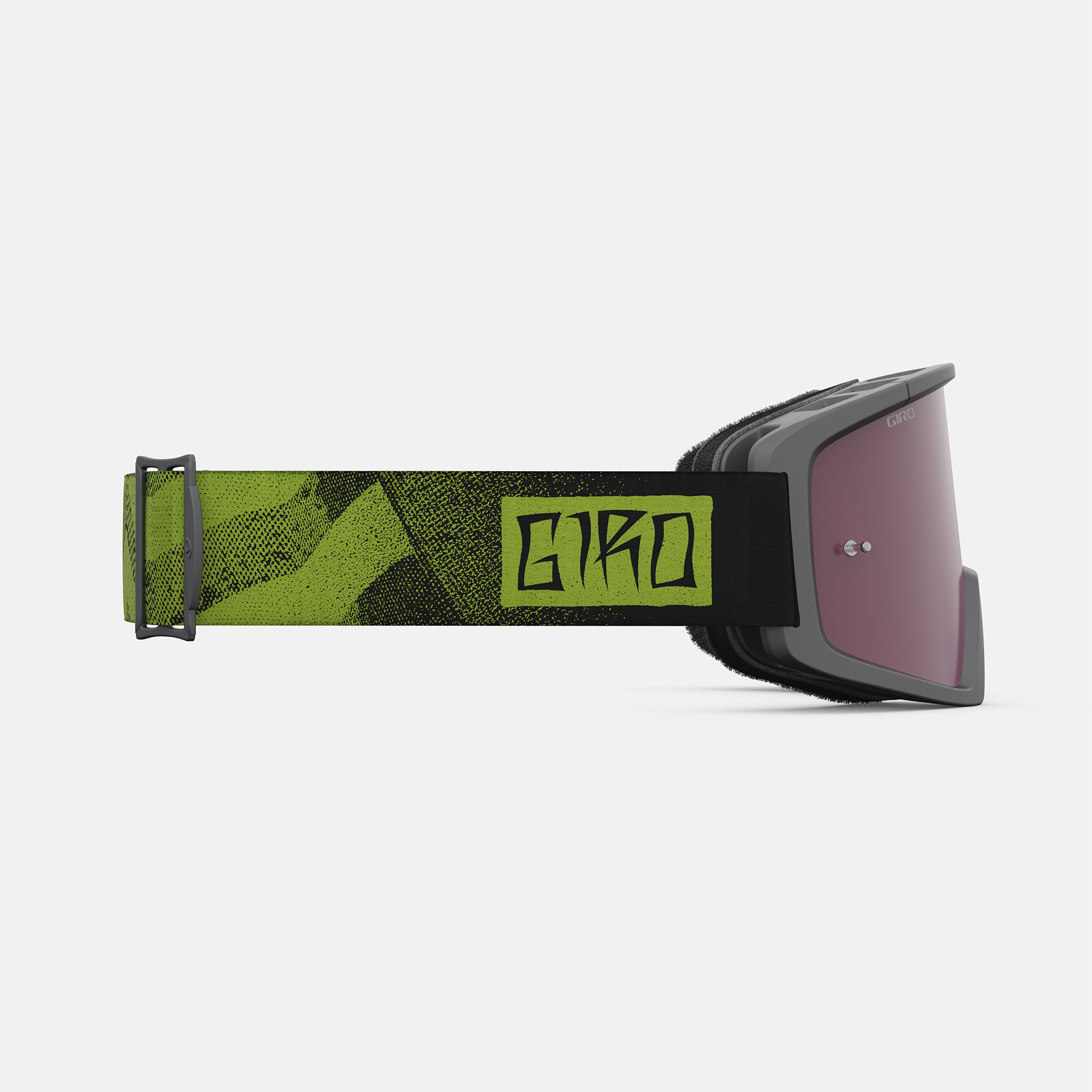 Blok MTB Goggle with VIVID Lens Giro
