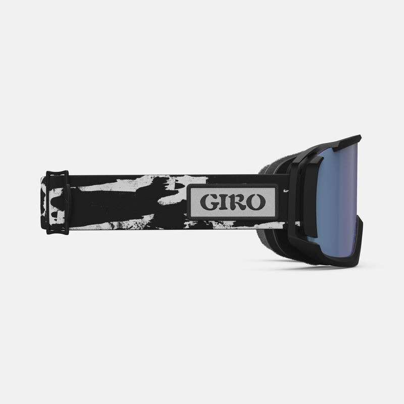 Revolt Goggle