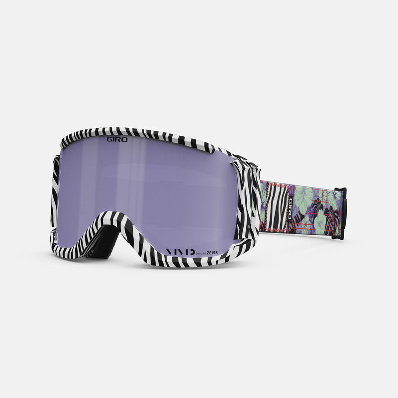 Revolt Goggle