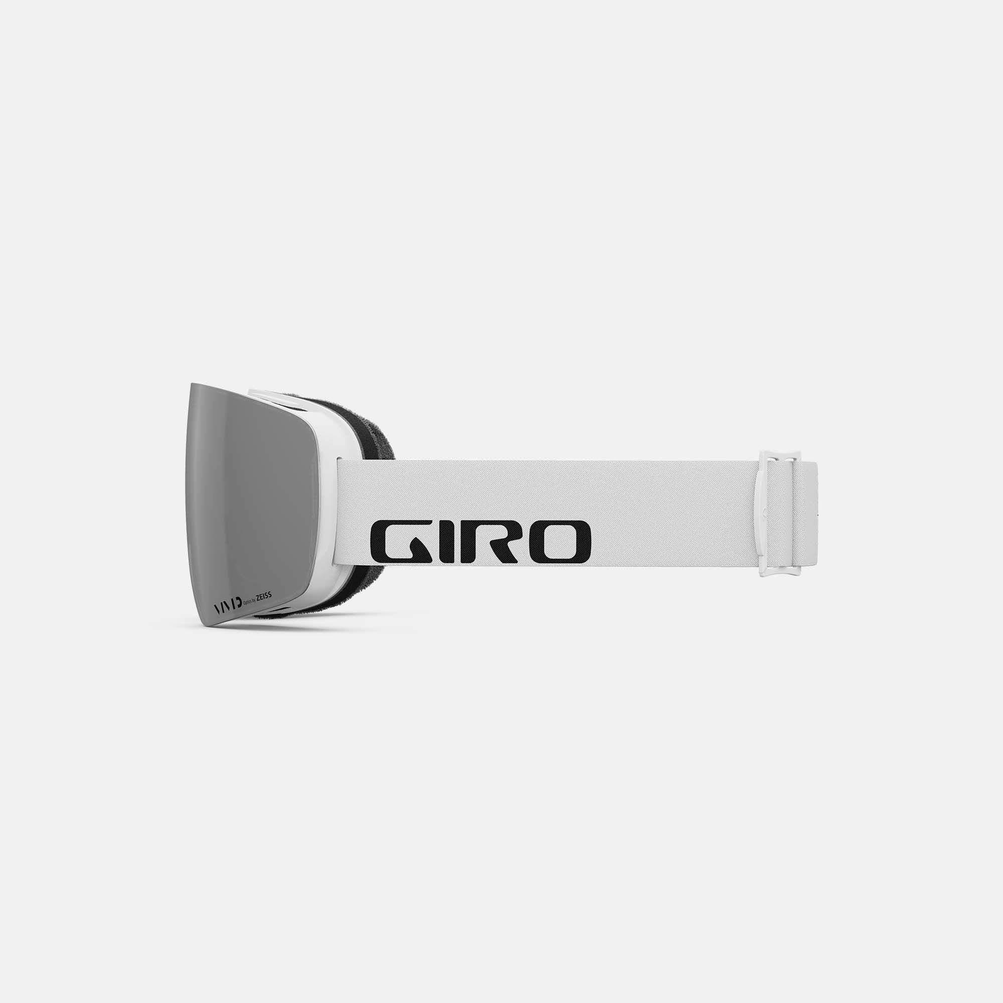 Contour RS Asian Fit Goggle | Giro