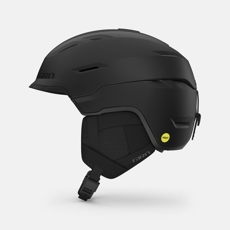 Tor Spherical Helmet