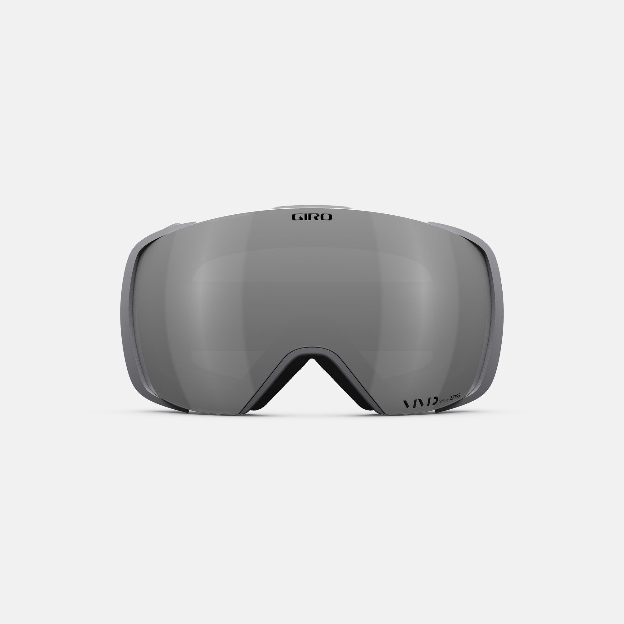 Contact Goggle