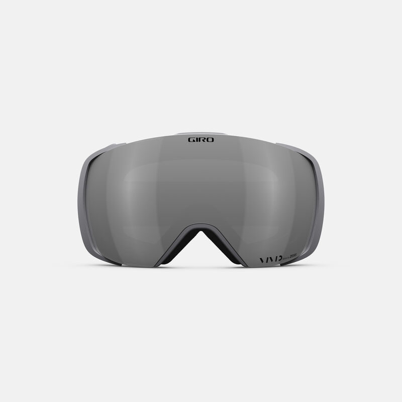 Contact Goggle