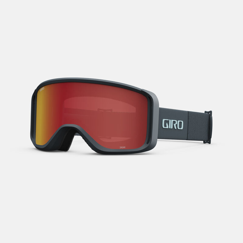 Sagen Goggle