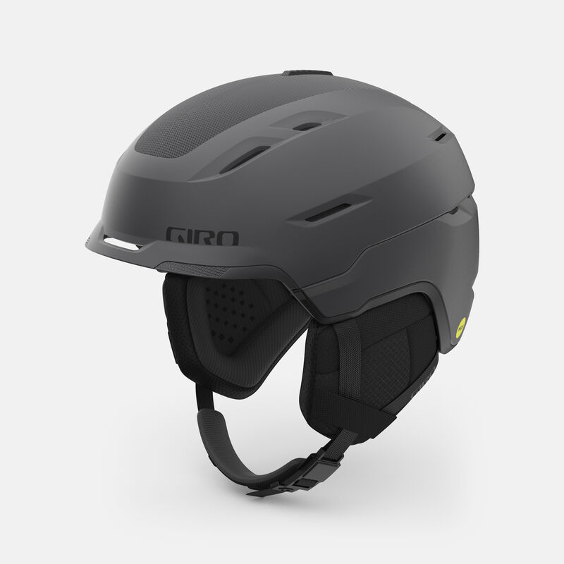 Tor Spherical Helmet