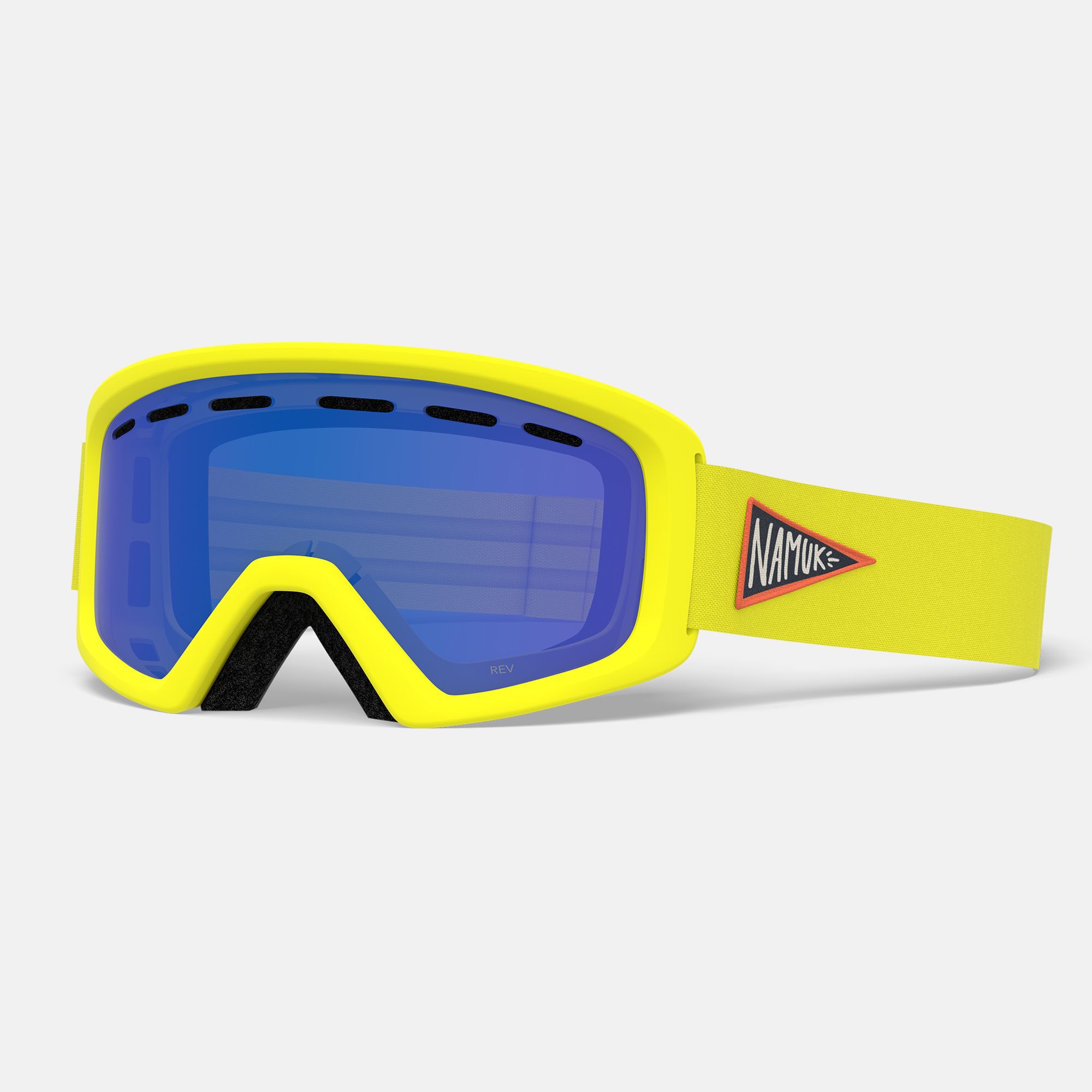 Rev Goggle
