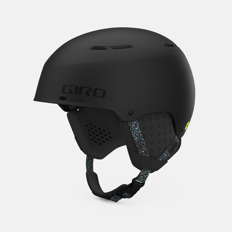 Emerge Spherical Helmet