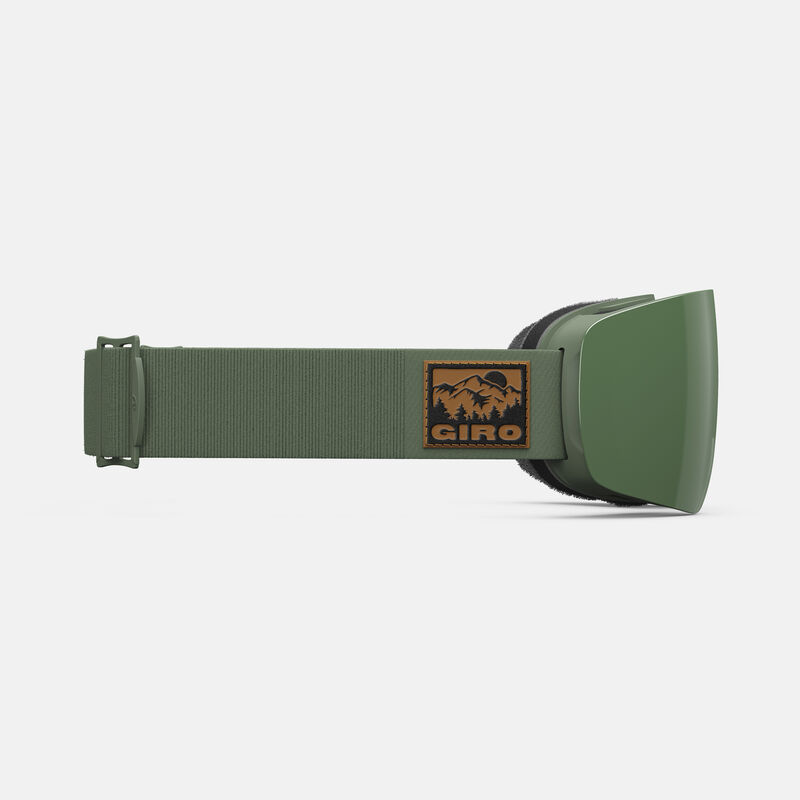 Contour RS Goggle