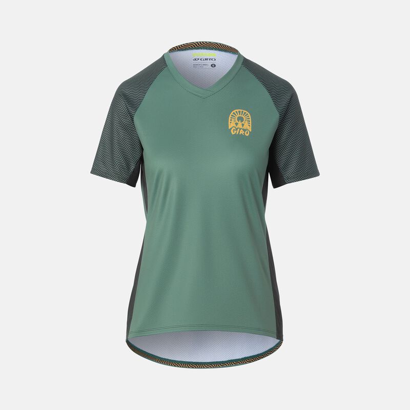 Women's Roust Jersey
