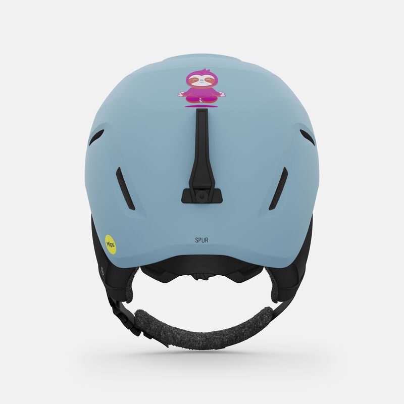 Spur Mips Helmet