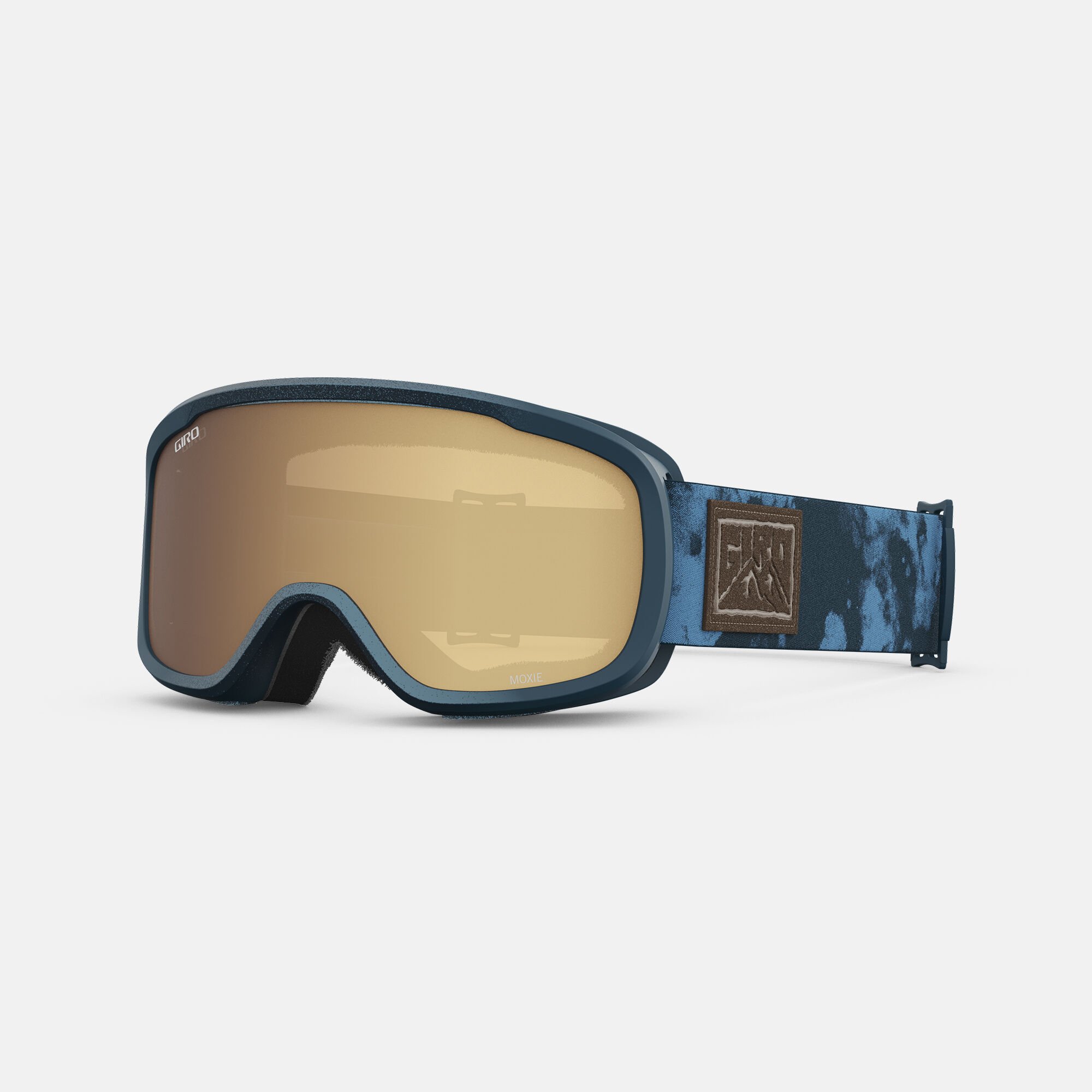 Womens ski goggles interchangeable lenses discount