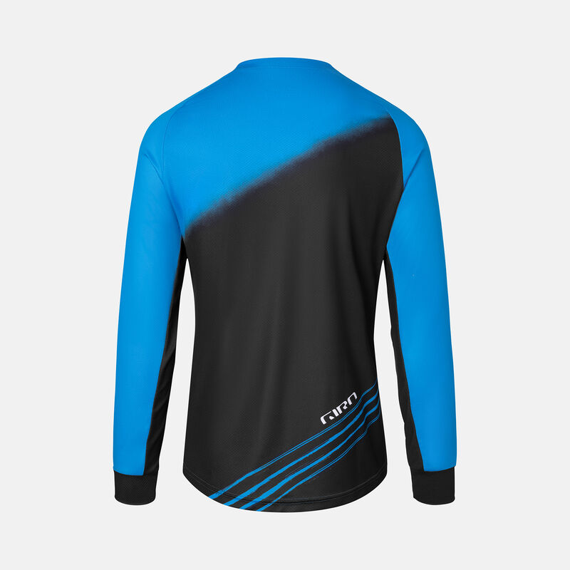 Men&#39;s Roust LS Jersey