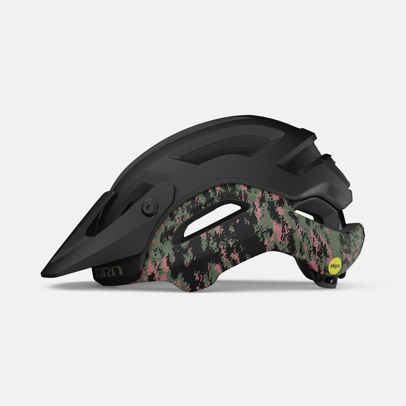 Manifest Spherical Helmet