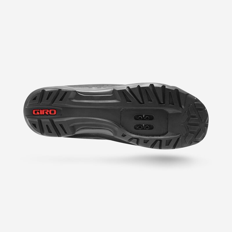 Ventana Fastlace Shoe