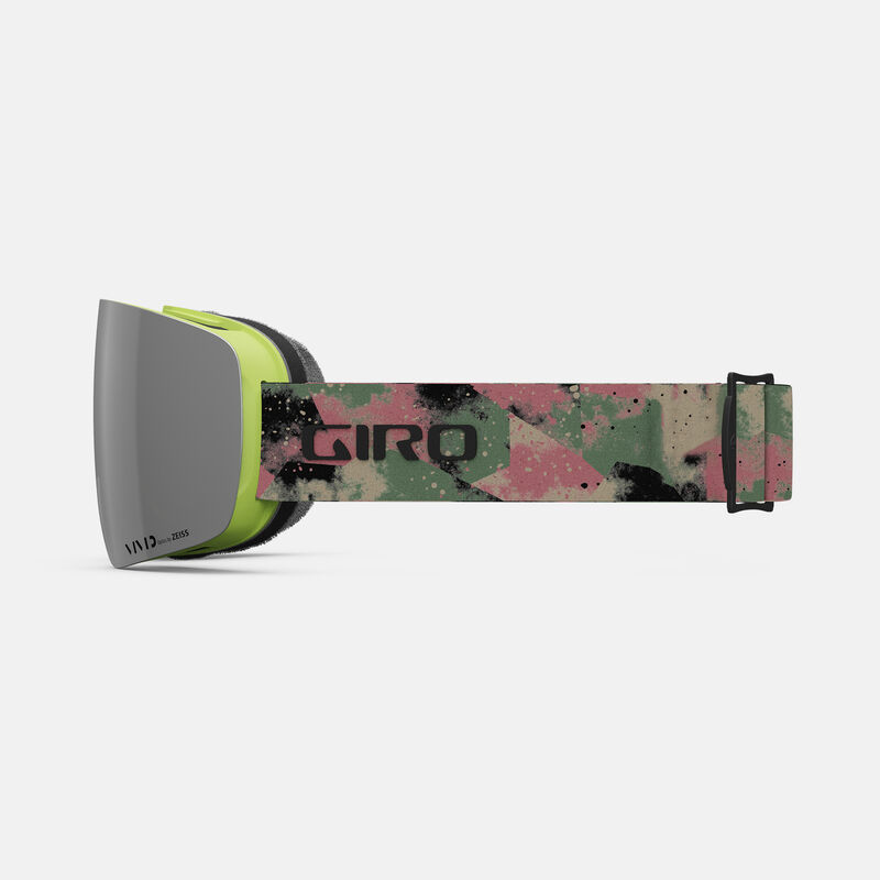 Contour Goggle