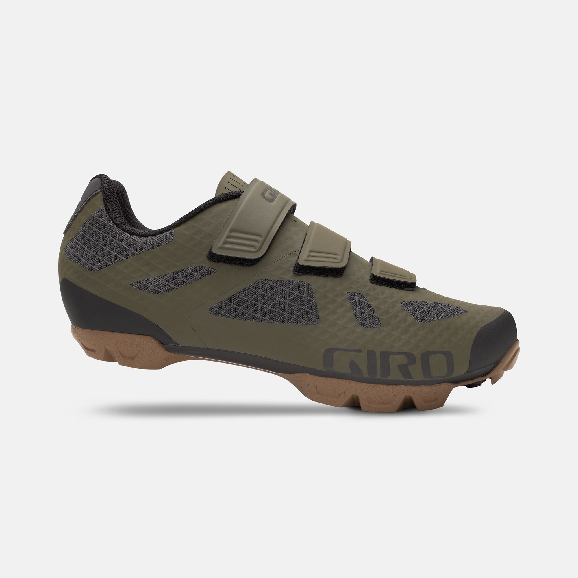 Ranger Shoe Giro