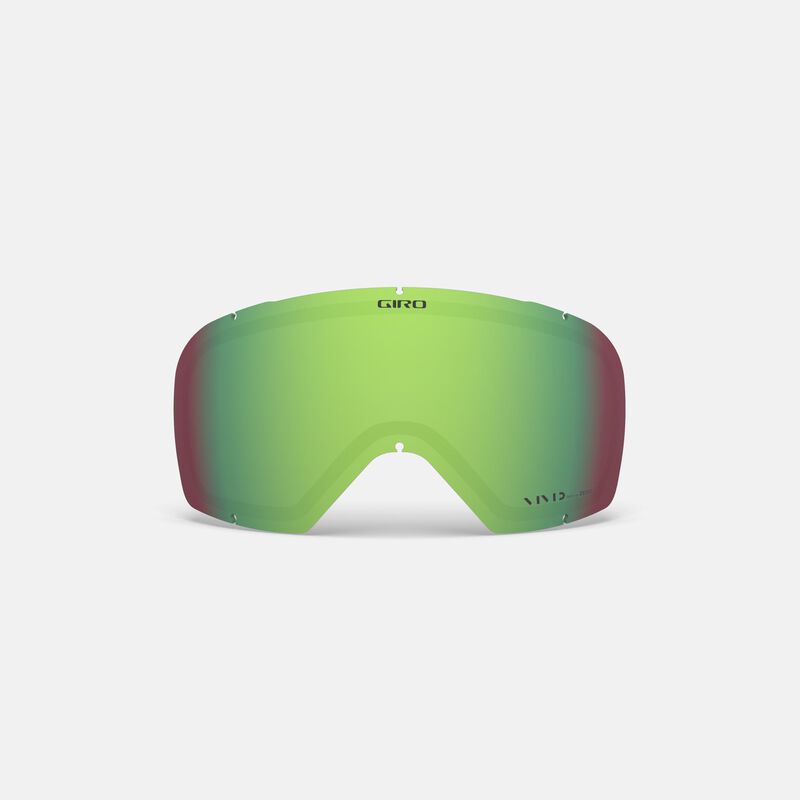 Ringo Goggle Replacement Lens