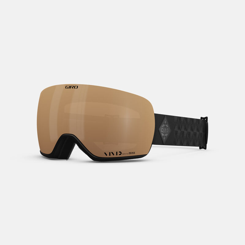 Article II Goggle