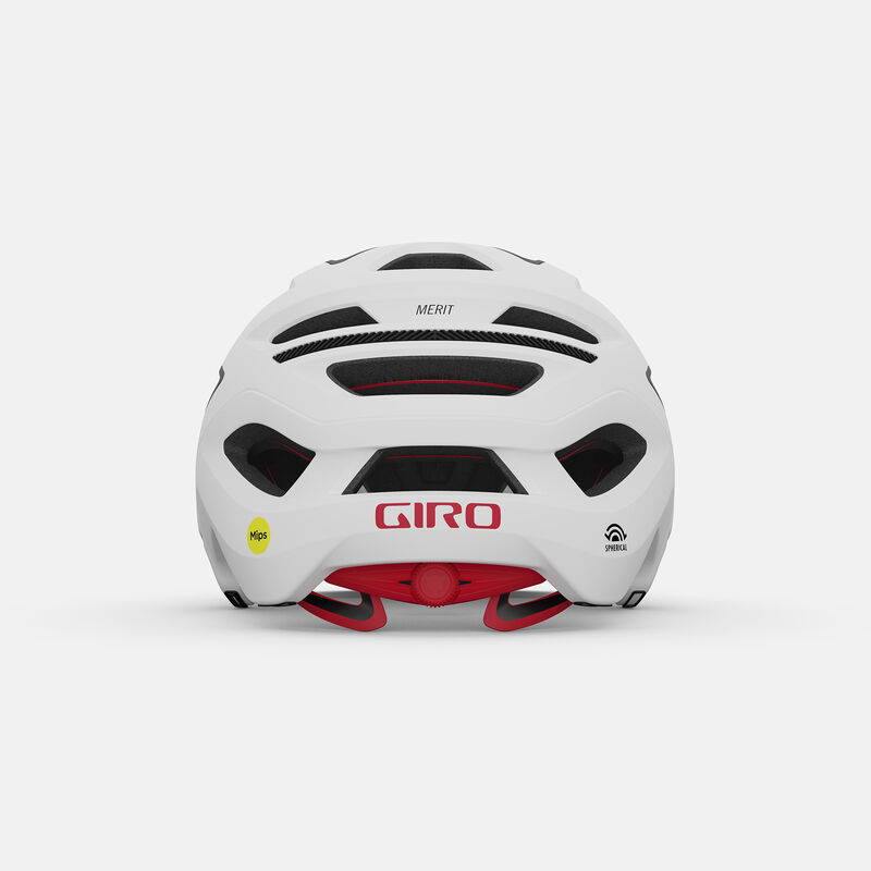 Merit Spherical Helmet