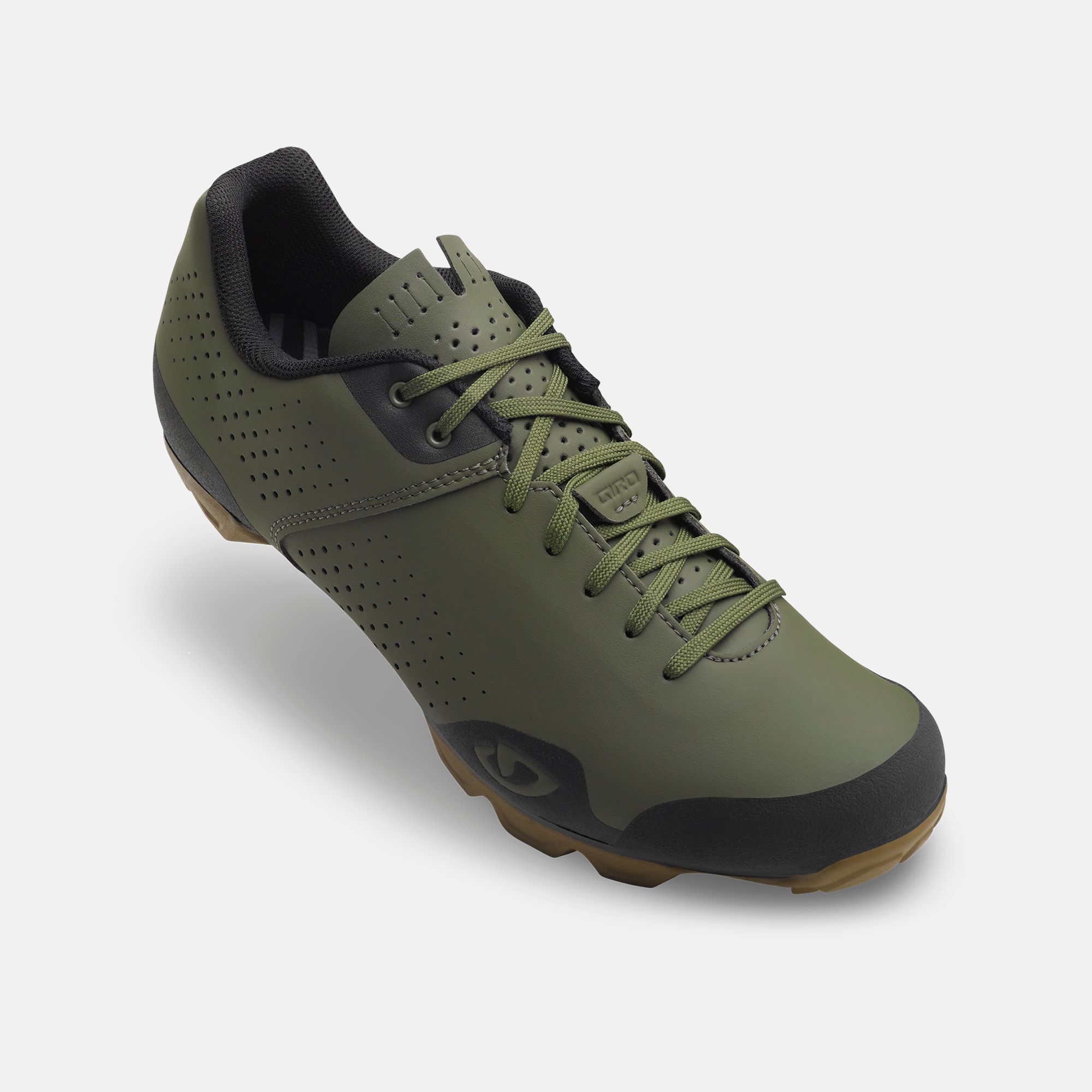 Privateer Lace Shoe Giro
