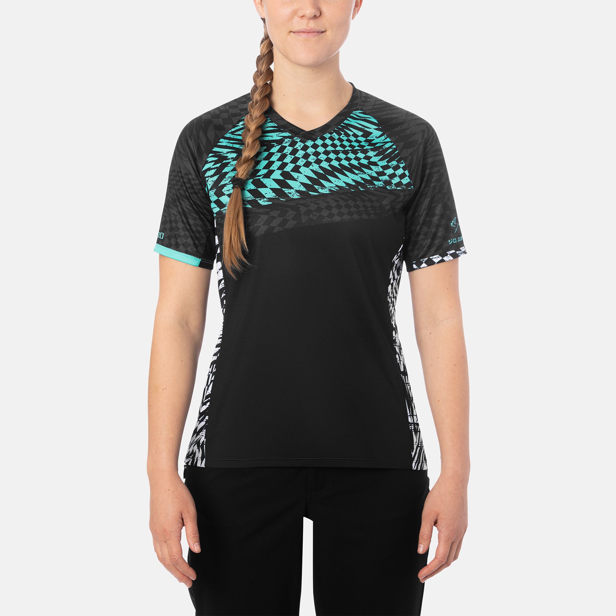 Women's Roust Jersey | Giro